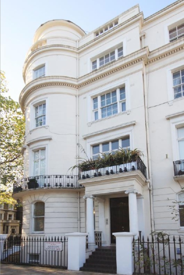 Additional image 2 of 1 Bed Flat, Holland Park Avenue, W11, N1 7GU