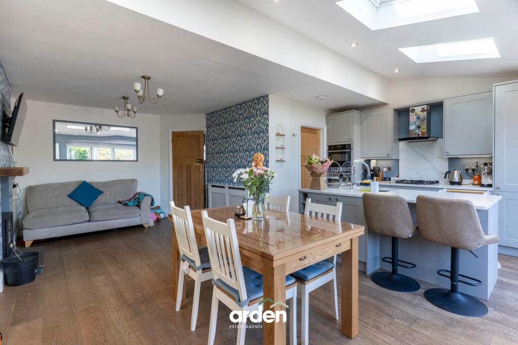 Additional image 17 of Old Birmingham Road, Lickey, B45