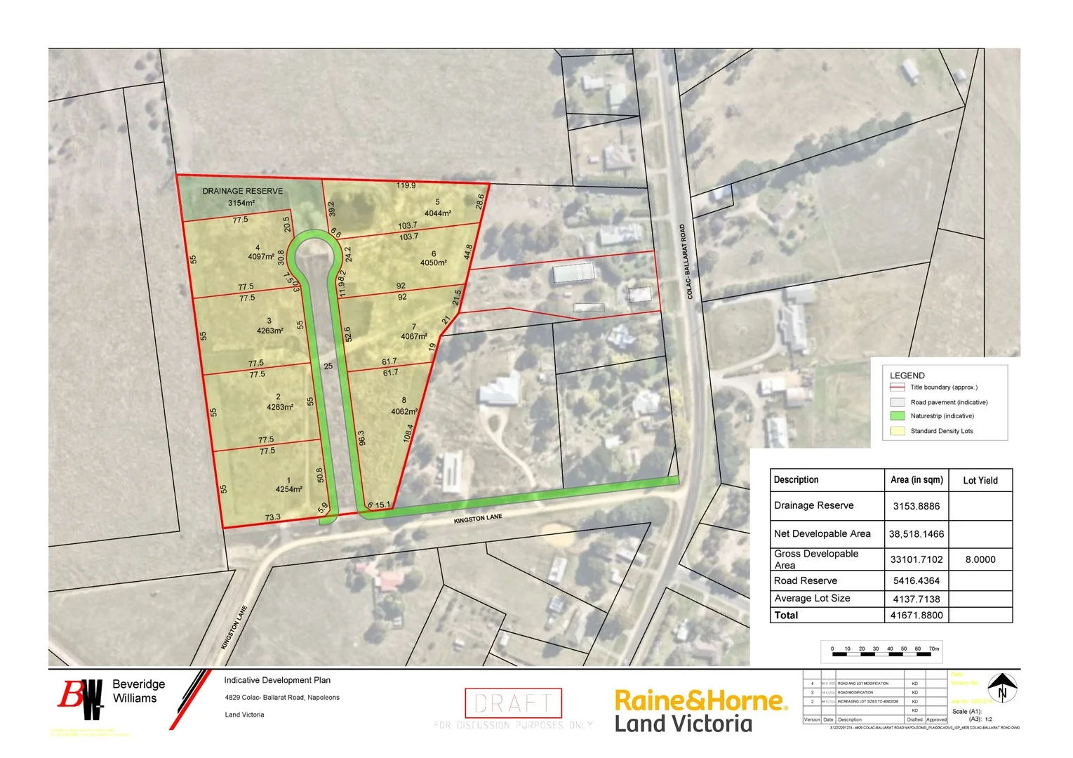 4829 Colac-Ballarat Road, Napoleons VIC 3352