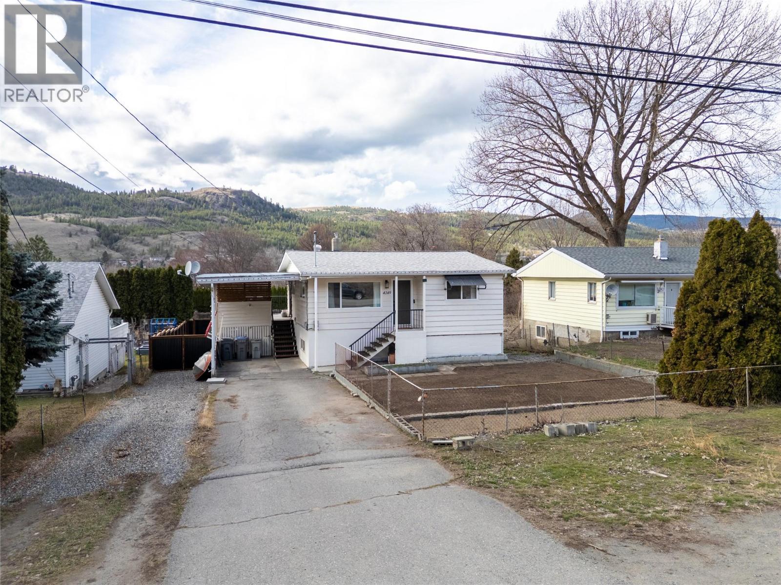 Additional image 2 of 4249 Old Yellowhead Highway, Kamloops, BC, V2H1N4
