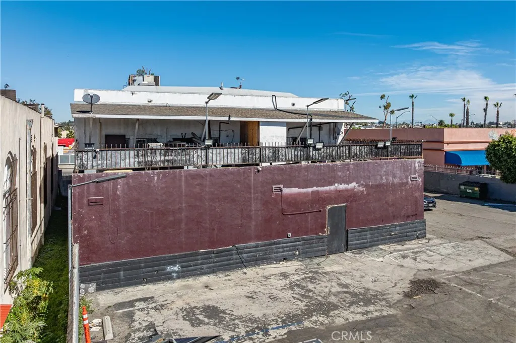 1810 E Anaheim St, Long Beach, CA 90813