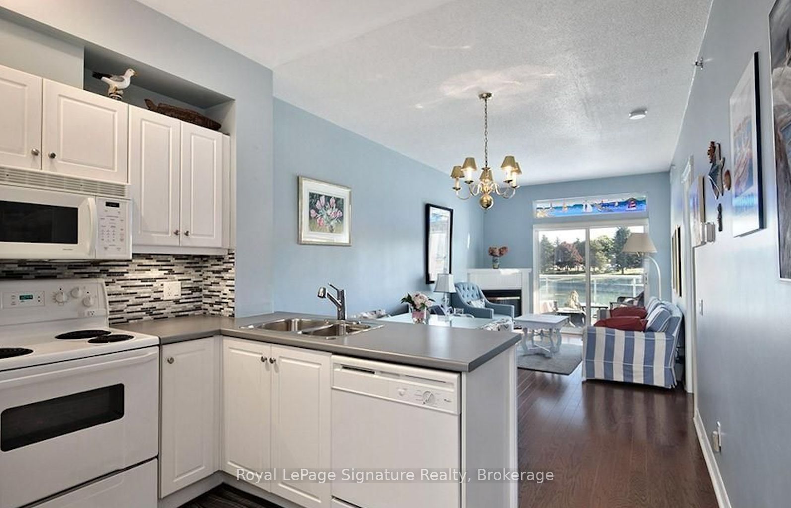 Additional image 5 of 202-34 Bayfield Street, Meaford, ON, N4L 1A8