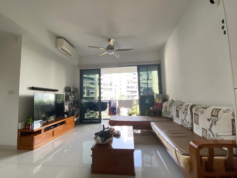 Primary image of 121 Pasir Ris Grove