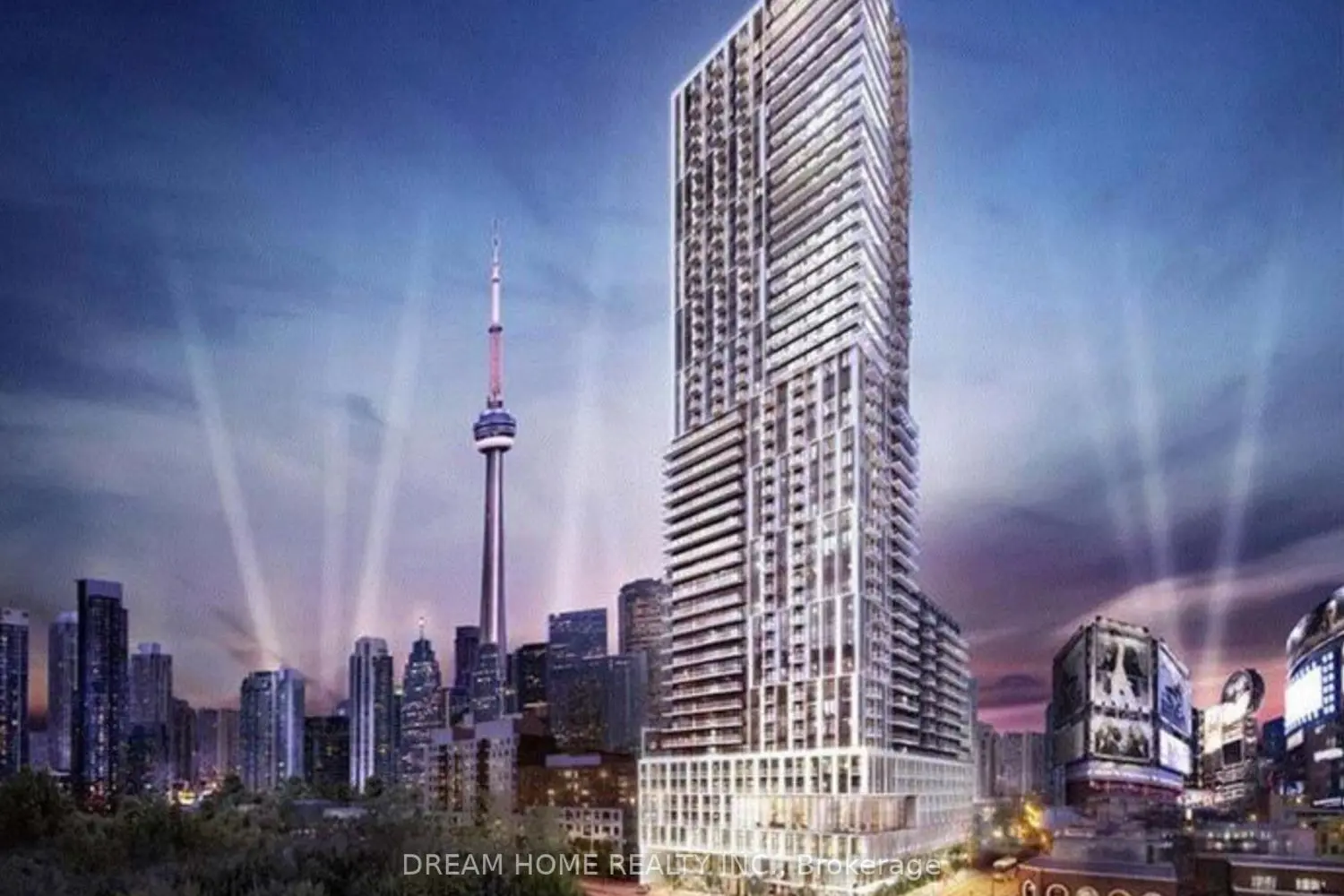 251 Jarvis Street 4313