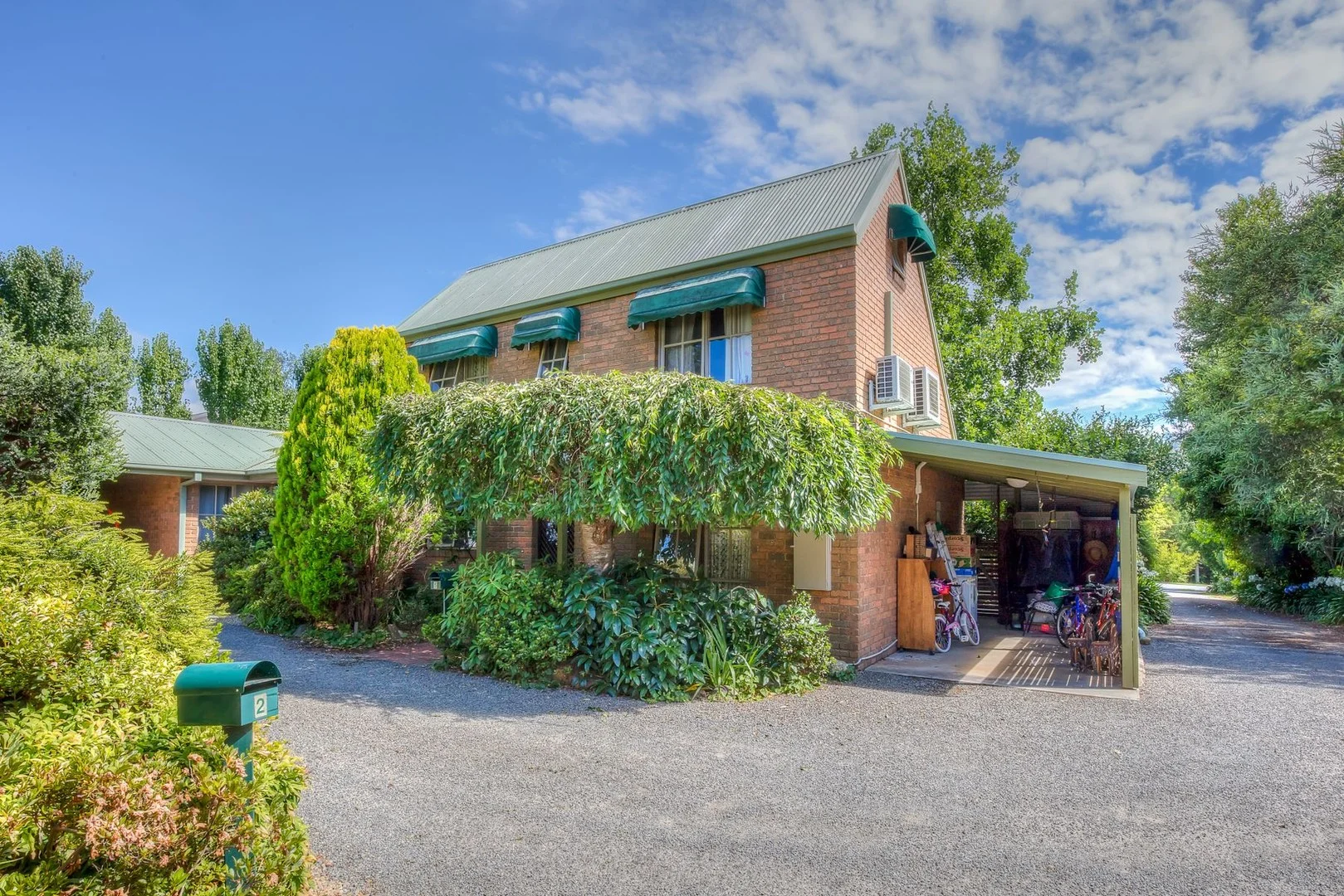 5/16 Park Street, Bright VIC 3741