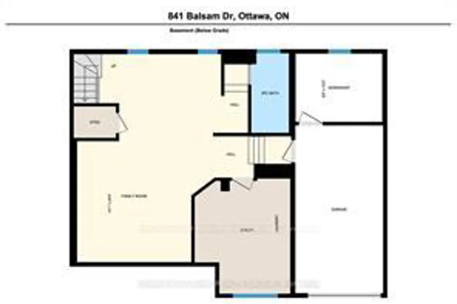 Additional image 19 of 841 Balsam Drive