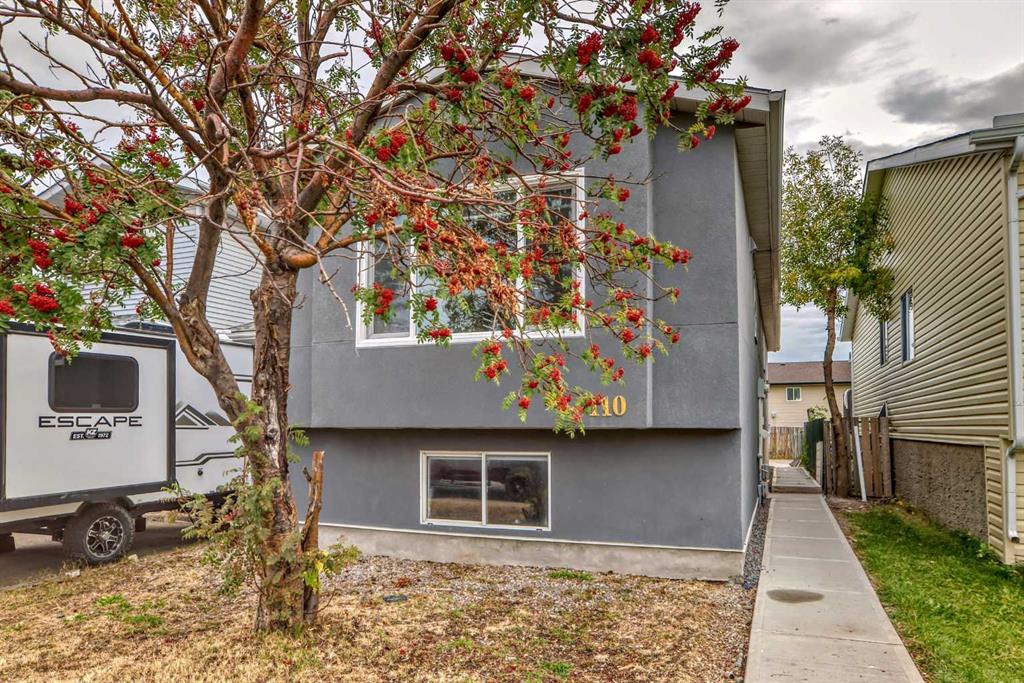 110 Falmere Way NE, Calgary, AB, T3J 2Y4