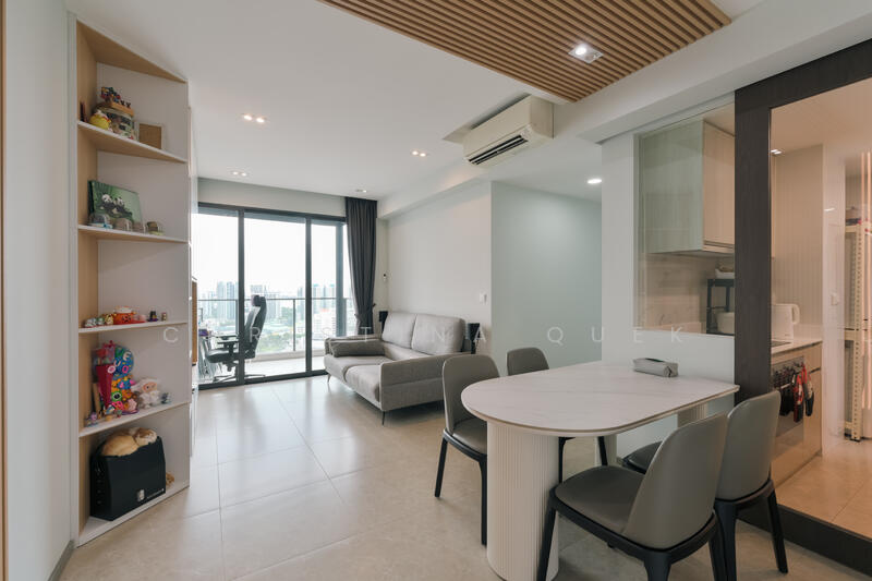 18 Clementi Avenue 1