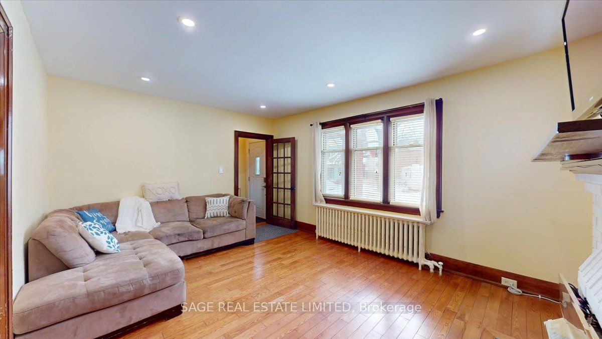 Additional image 6 of 40 William Street, Toronto, ON, M9N 2G7