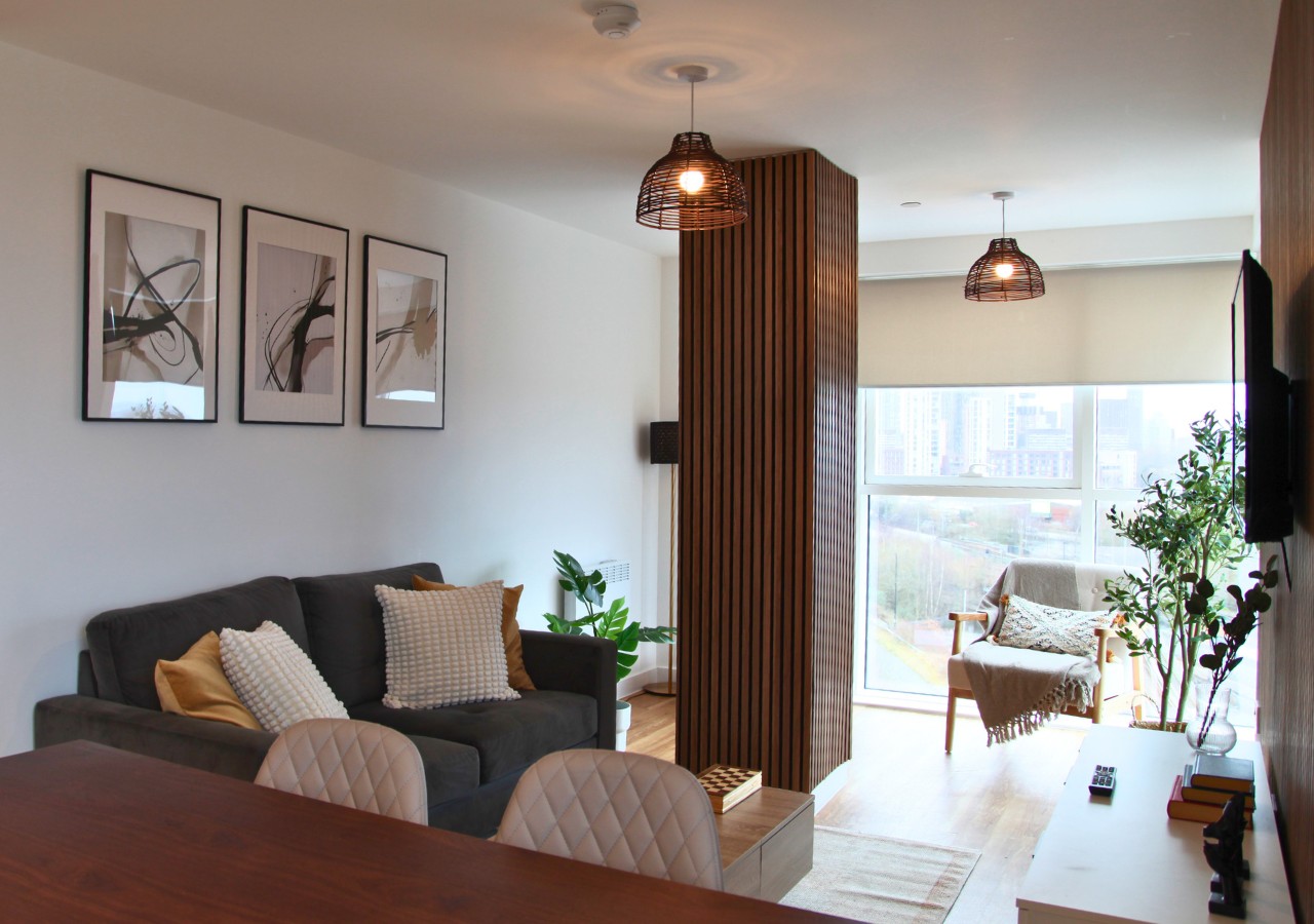 Additional image 23 of 3 Bed Flat, Pomona Strand, M16, N1 7GU