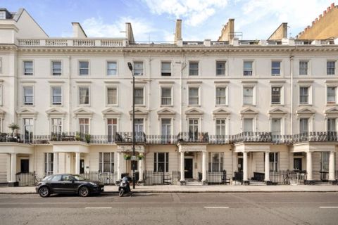Gloucester Terrace, London W2, Studio for sale
