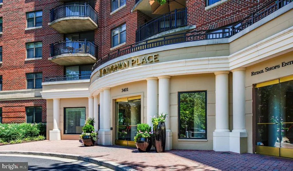 Additional image 11 of 3401 38th Street NW Unit 1B-P00-303, Washington, DC 20016