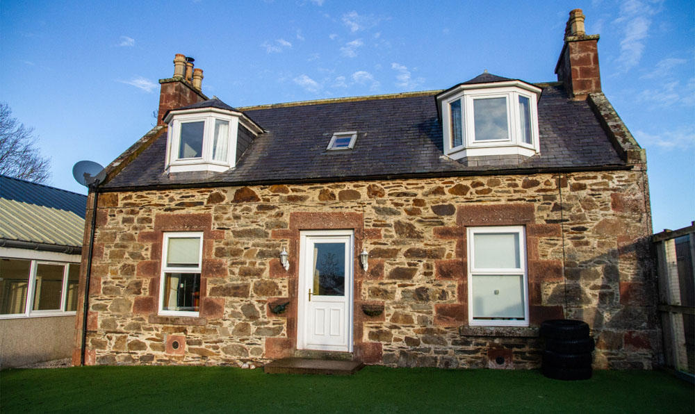 Additional image 11 of Auchterless, Turriff, AB53