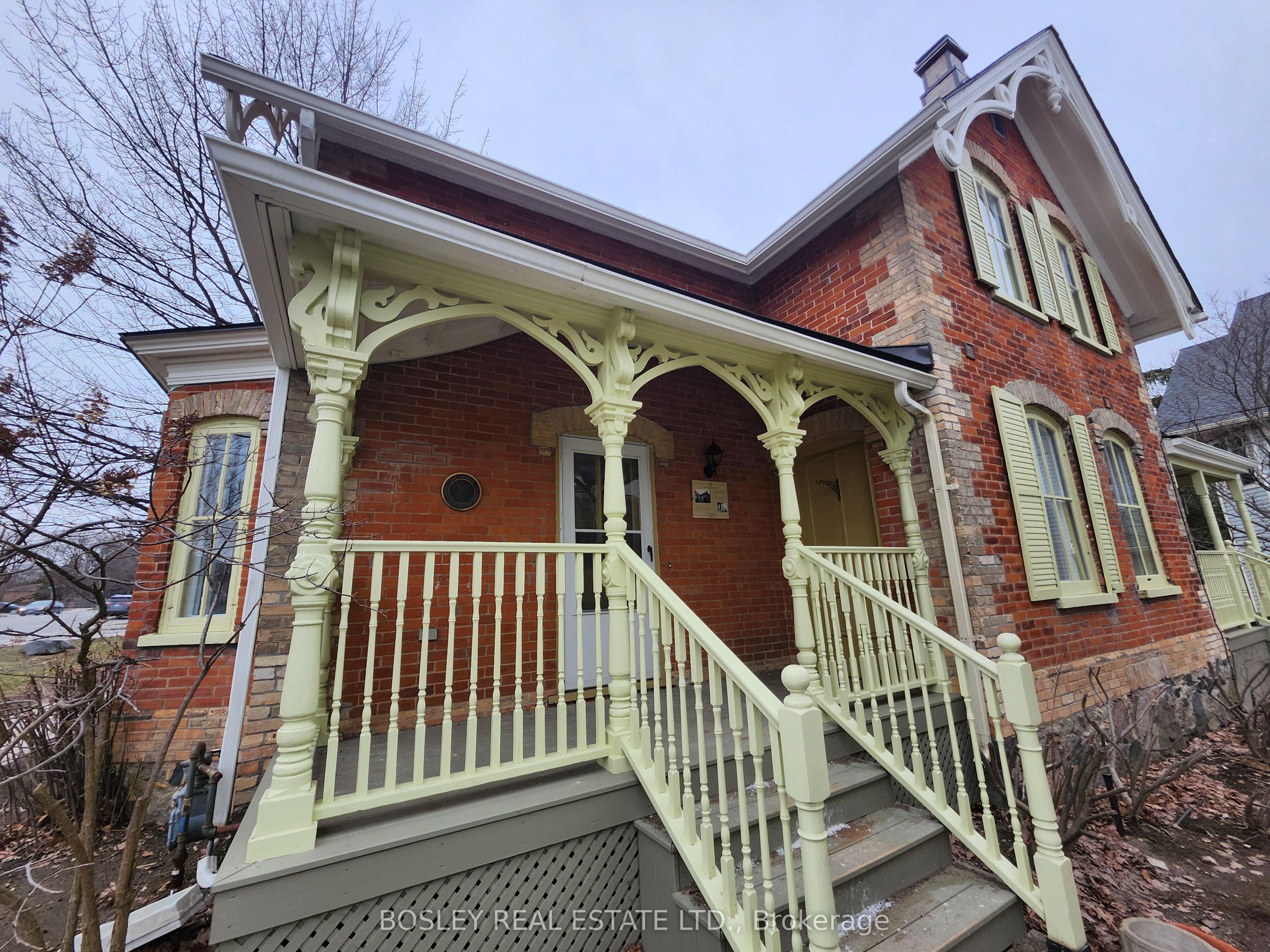 Brick#Main-5958 16th Avenue, Markham, ON, L3P 8N1