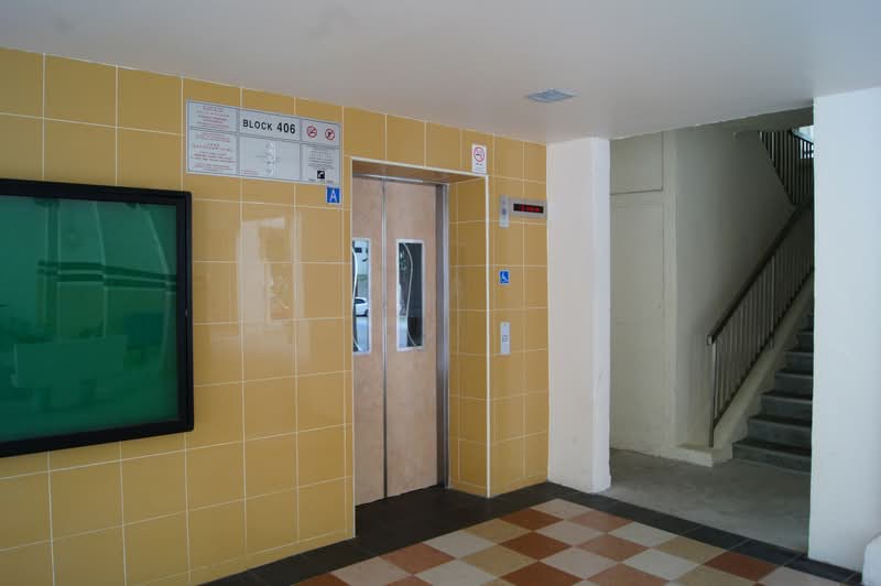 Additional image 18 of 406 Hougang Avenue 10