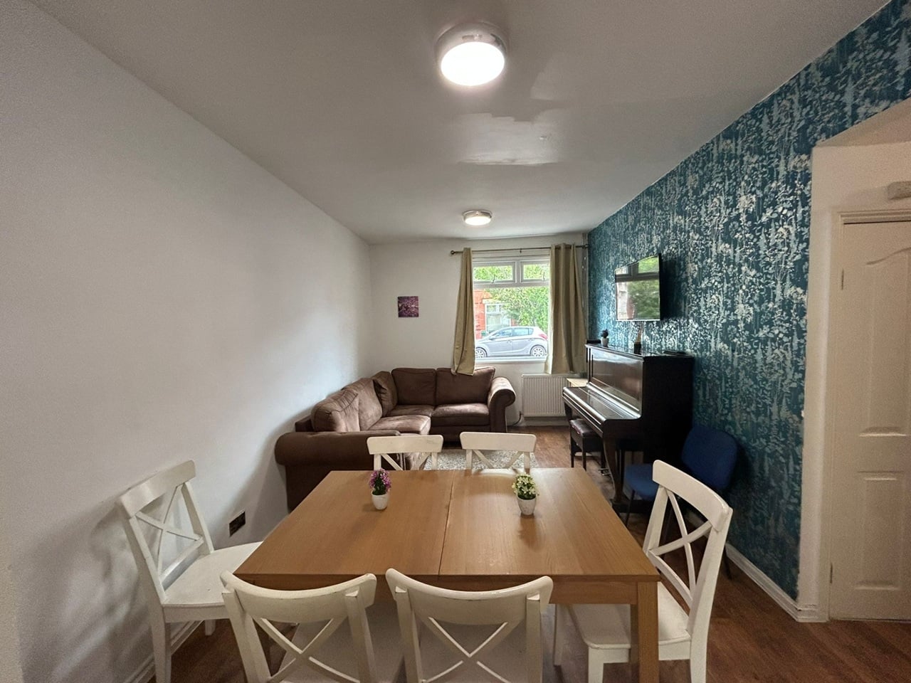 Room in a Shared House, Dalton Avenue, M14, N1 7GU