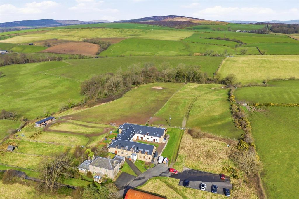 Additional image 32 of 3 bed terraced house for saleLea Farm Steading, Ardoch, Dumbarton G82