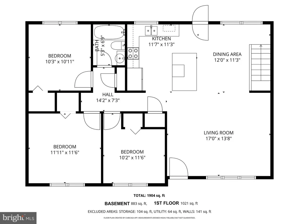 Additional image 7 of 138 Reybold Drive, Delaware City, DE 19706