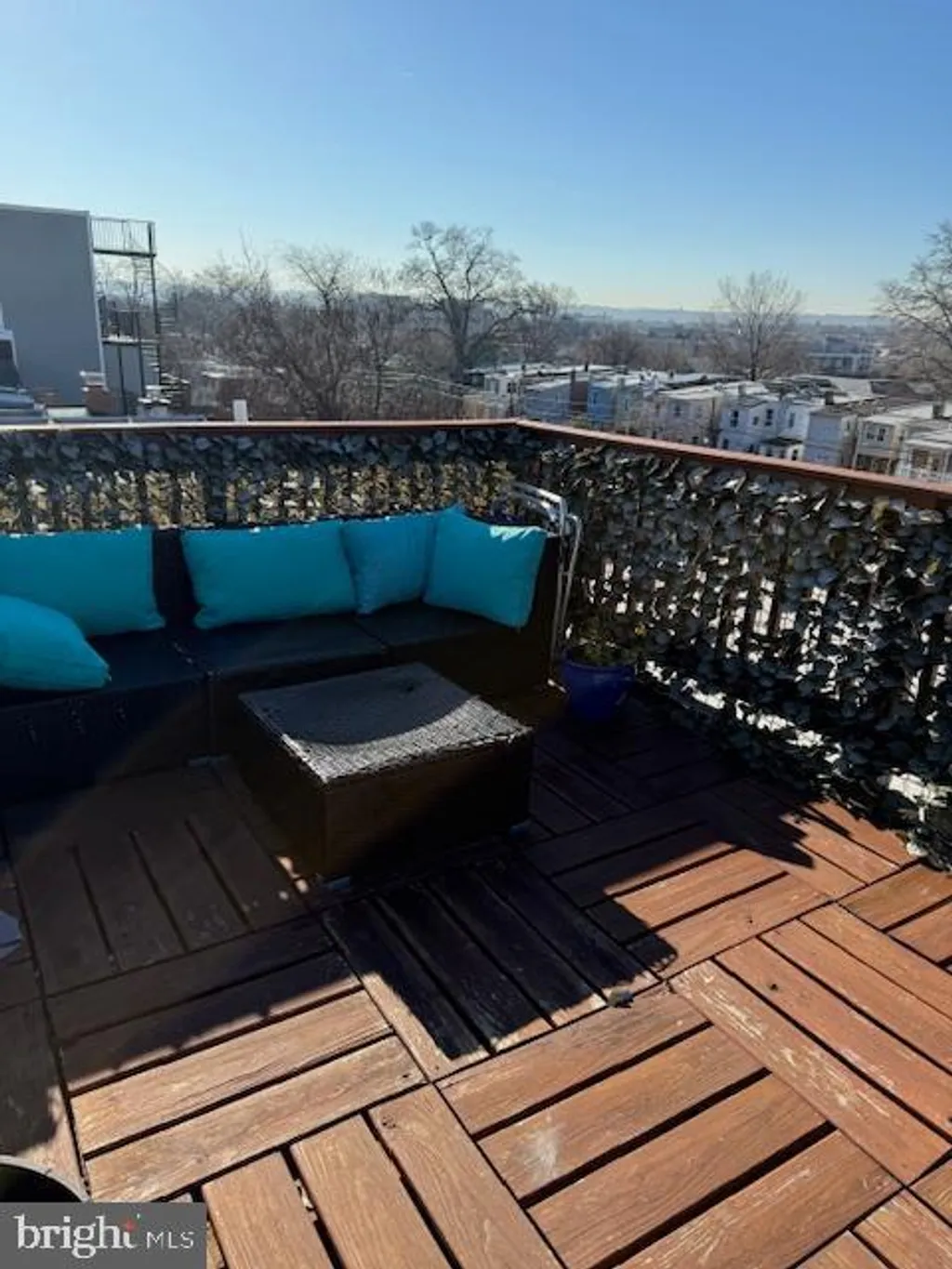 Additional image 16 of 1221 Oates Street NE Unit C, Washington, DC 20002