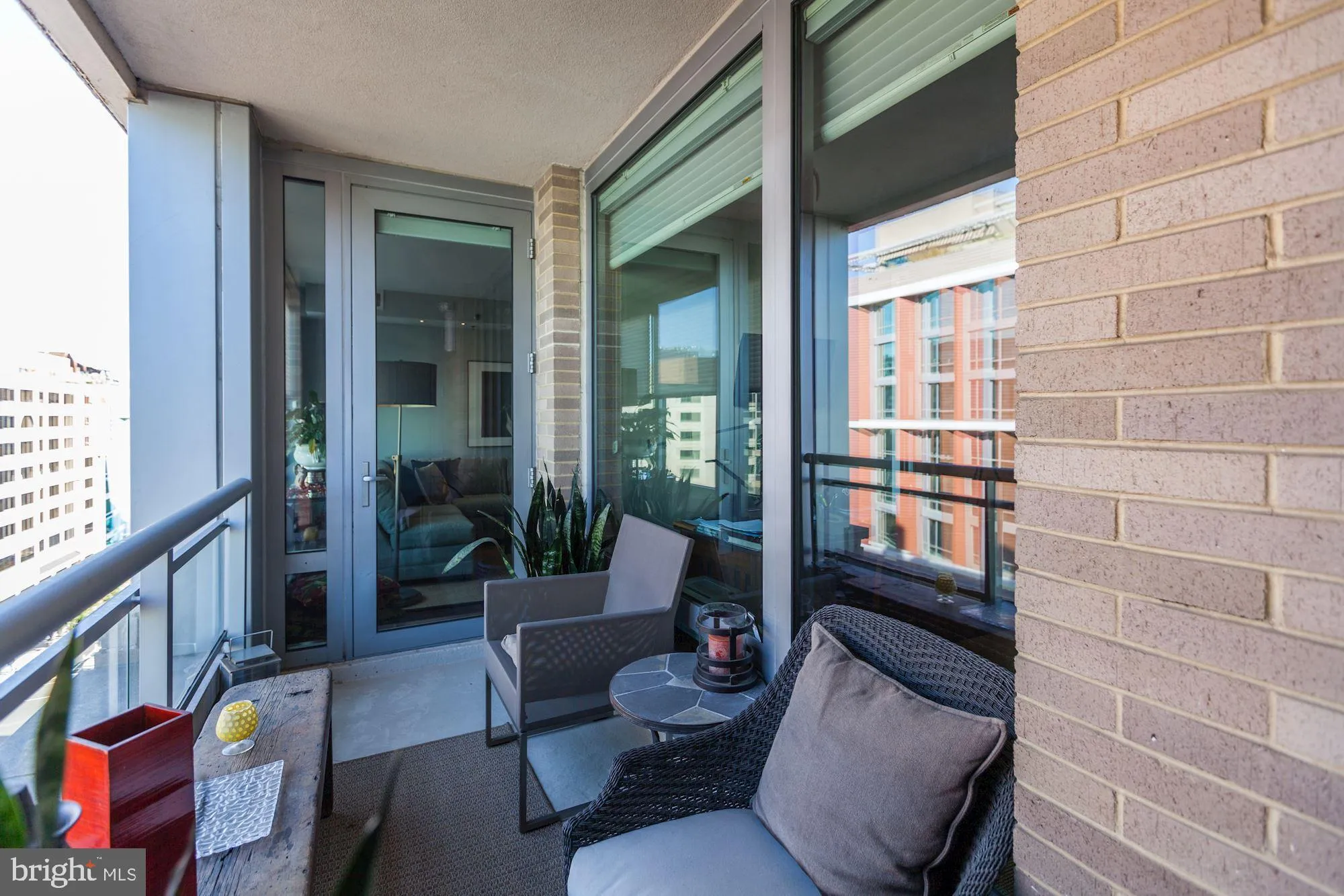 Additional image 48 of 1155 23rd Street NW Unit 8L, Washington, DC 20037