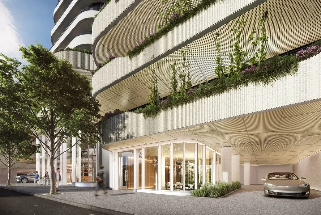 Primary image of Lot 13x5    9/-11 Prospect Street, Box Hill VIC 3128