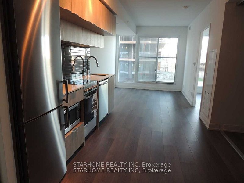 Additional image 2 of 2202-181 Dundas Street E, Toronto, ON, M5A 0N5