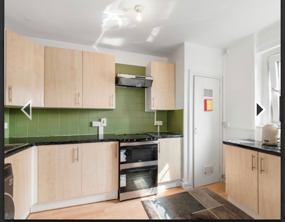Additional image 4 of Room in a Shared Flat, Denning Point, E1, N1 7GU