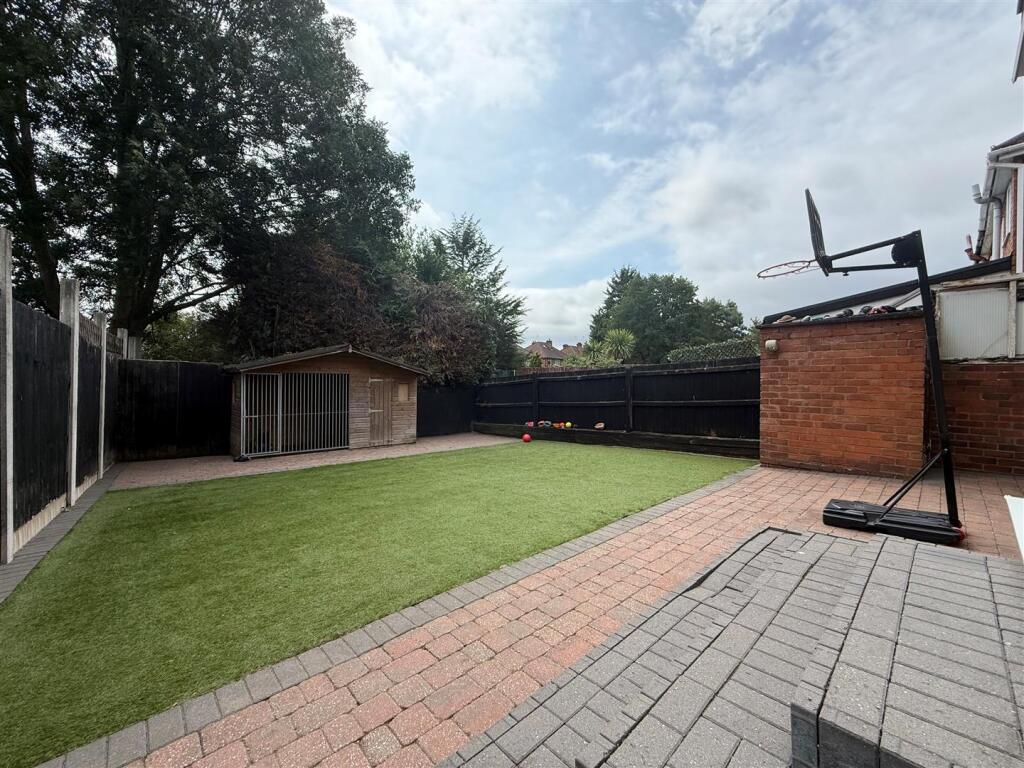 Additional image 5 of Ridgacre Road, Quinton, Birmingham