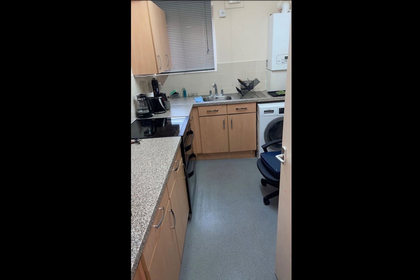 Additional image 4 of 3 Bed Flat, Arlington Lodge, SW2, N1 7GU