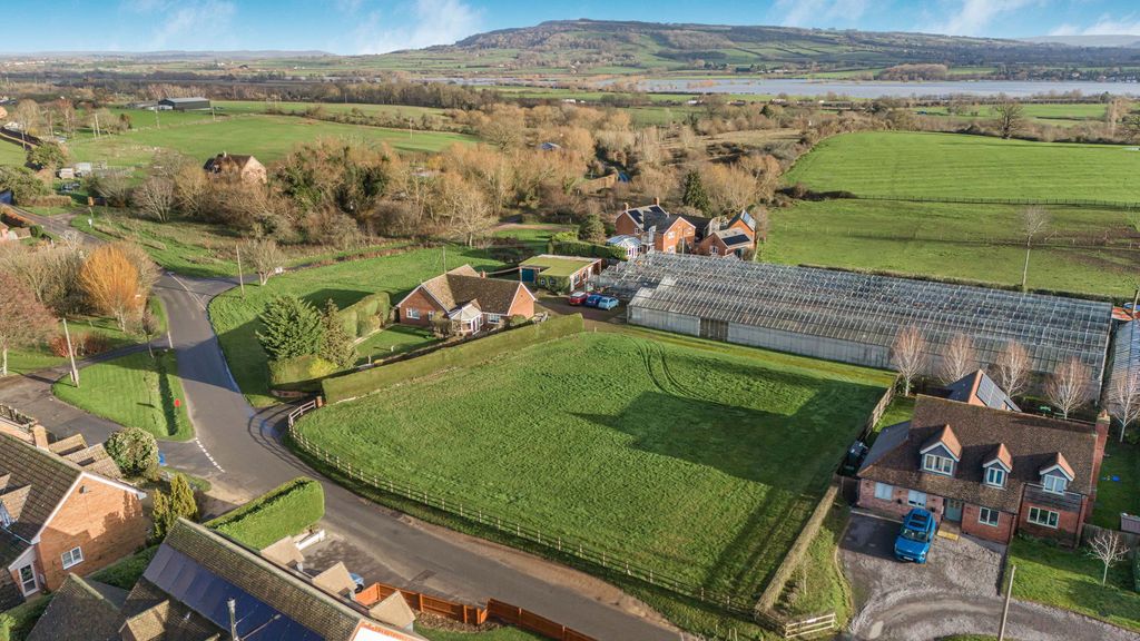 Additional image 5 of Land for saleHillend, Twyning, Gloucestershire GL20
