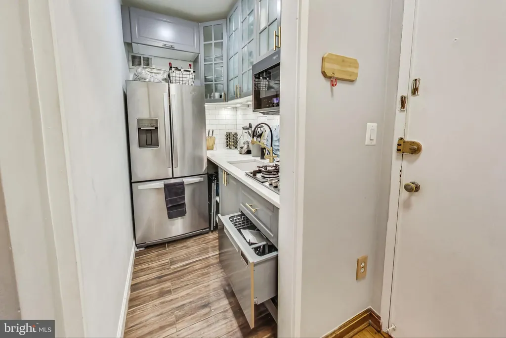 Additional image 14 of 1 Scott Circle NW Unit 20, Washington, DC 20036