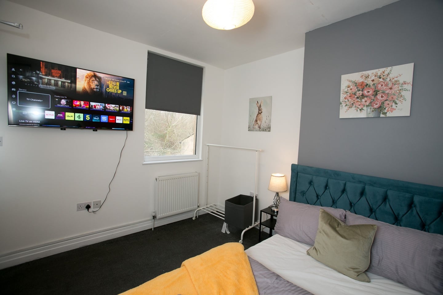 Additional image 21 of 6 Bed Terraced House, Charles St, M6, N1 7GU