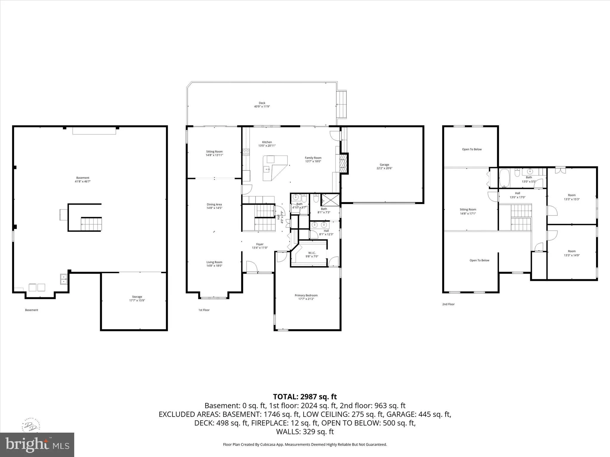 Additional image 85 of 100 Bellant Circle, Wilmington, DE 19807