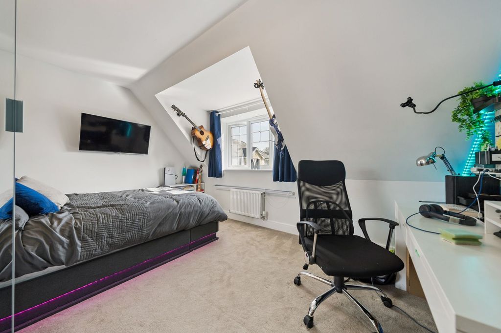 Additional image 32 of 6 bed property for saleKyle Wynd, Newton Mearns G77