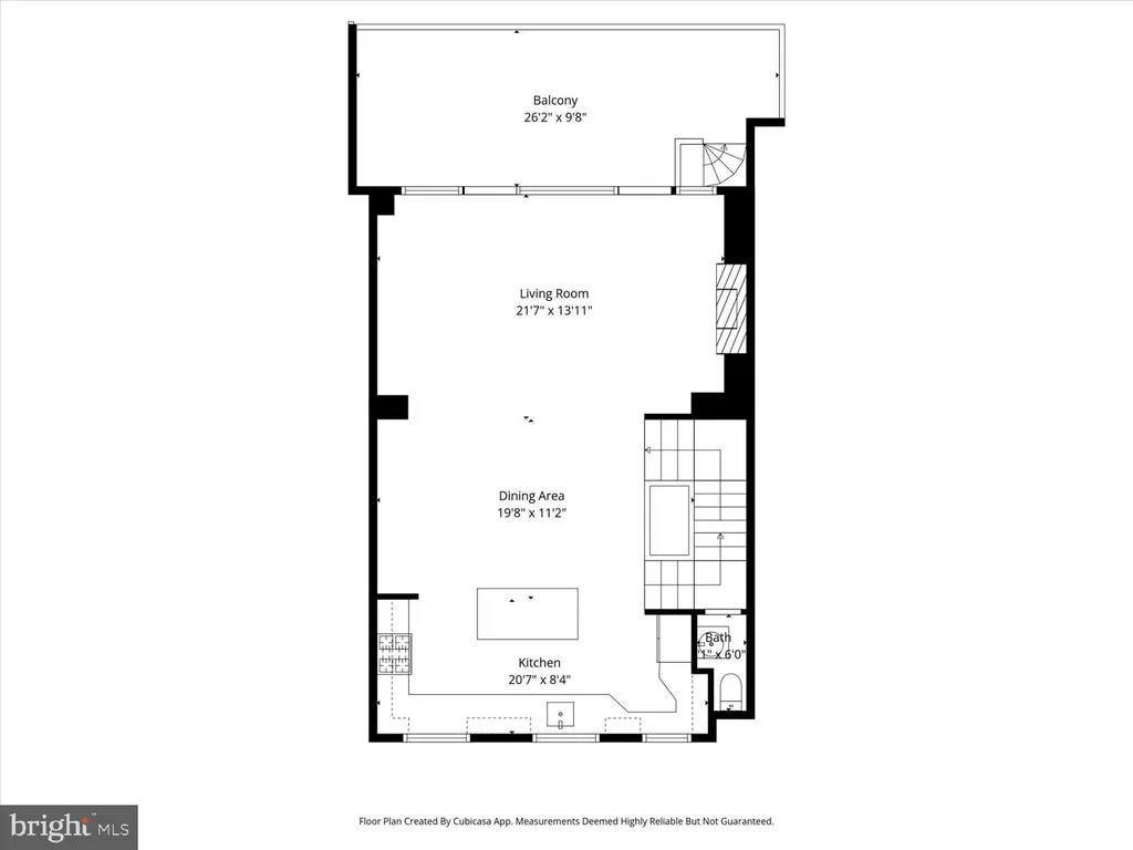 Additional image 66 of 3604 Prospect Street NW, Washington, DC 20007