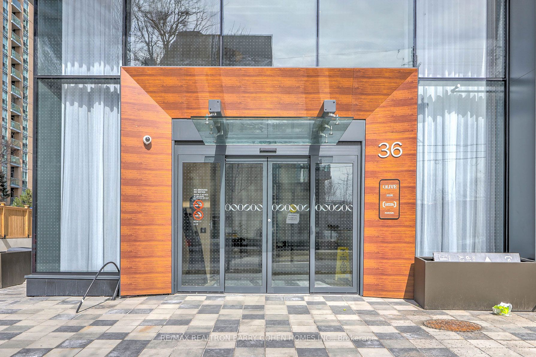 Additional image 4 of 1709-36 Olive Avenue, Toronto, ON, M2N 0M4