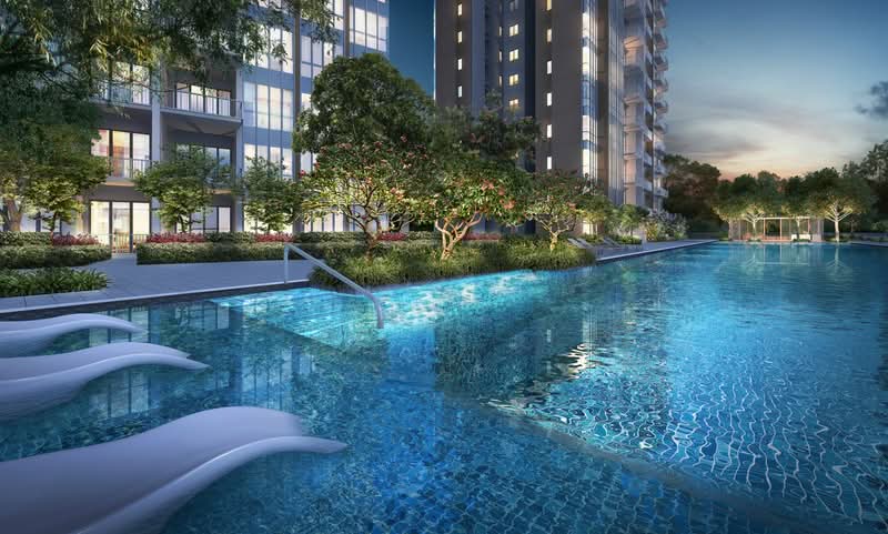 Additional image 29 of 10 Fernvale Street