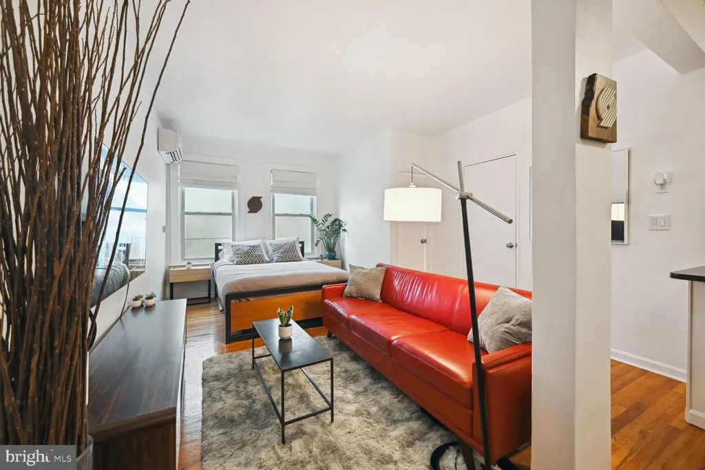 Additional image 3 of 1300 Massachusetts Avenue NW Unit 503, Washington, DC 20005