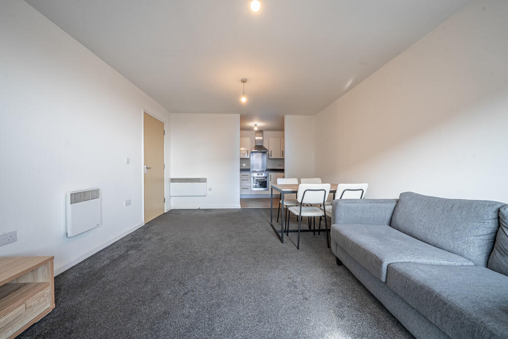 Additional image 6 of Skyline, 165 Granville Street, Birmingham, B1