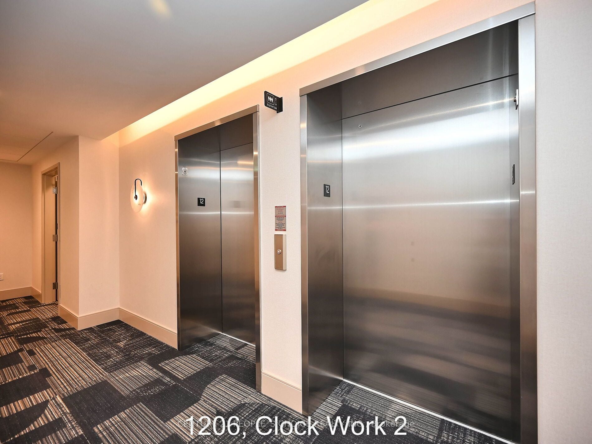 Additional image 5 of 1206-3006 William Cutmore Boulevard, Oakville, ON, L6H 3W9