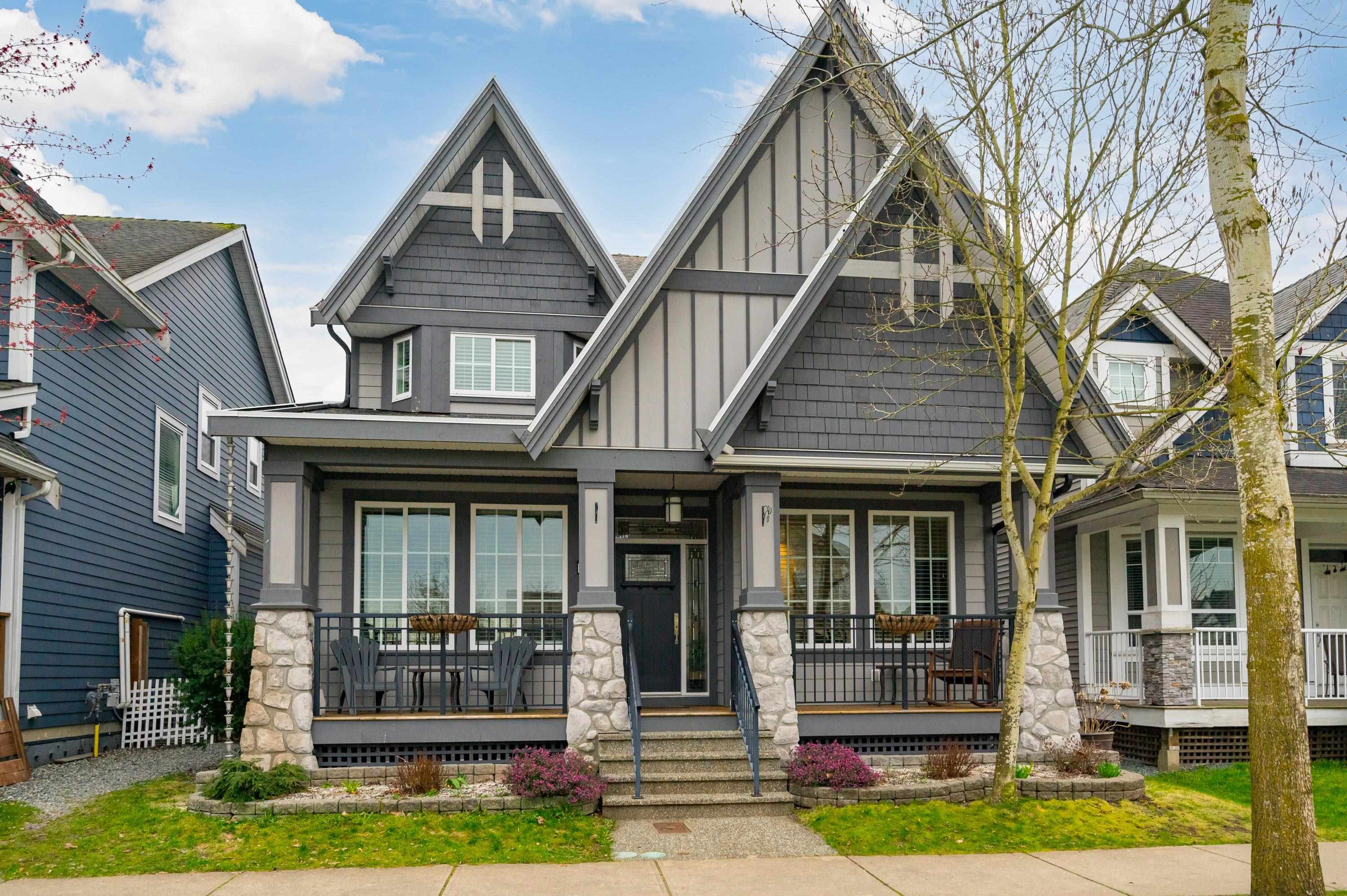 19468 70 Avenue, Surrey, BC, V4N 5Y6