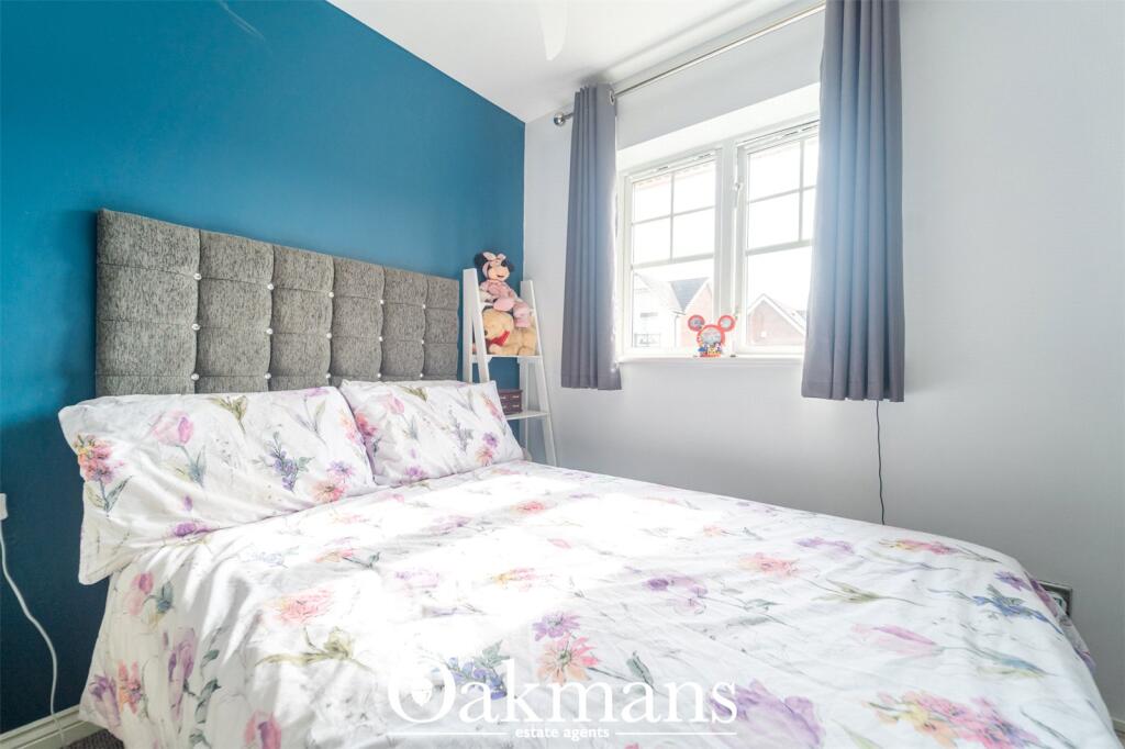 Additional image 19 of Rubery Field Close, Rubery, Rednal, Birmingham, B45