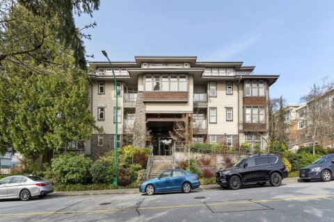 Additional image 7 of 306-188 29th Street W, North Vancouver, BC, V7N 0A2
