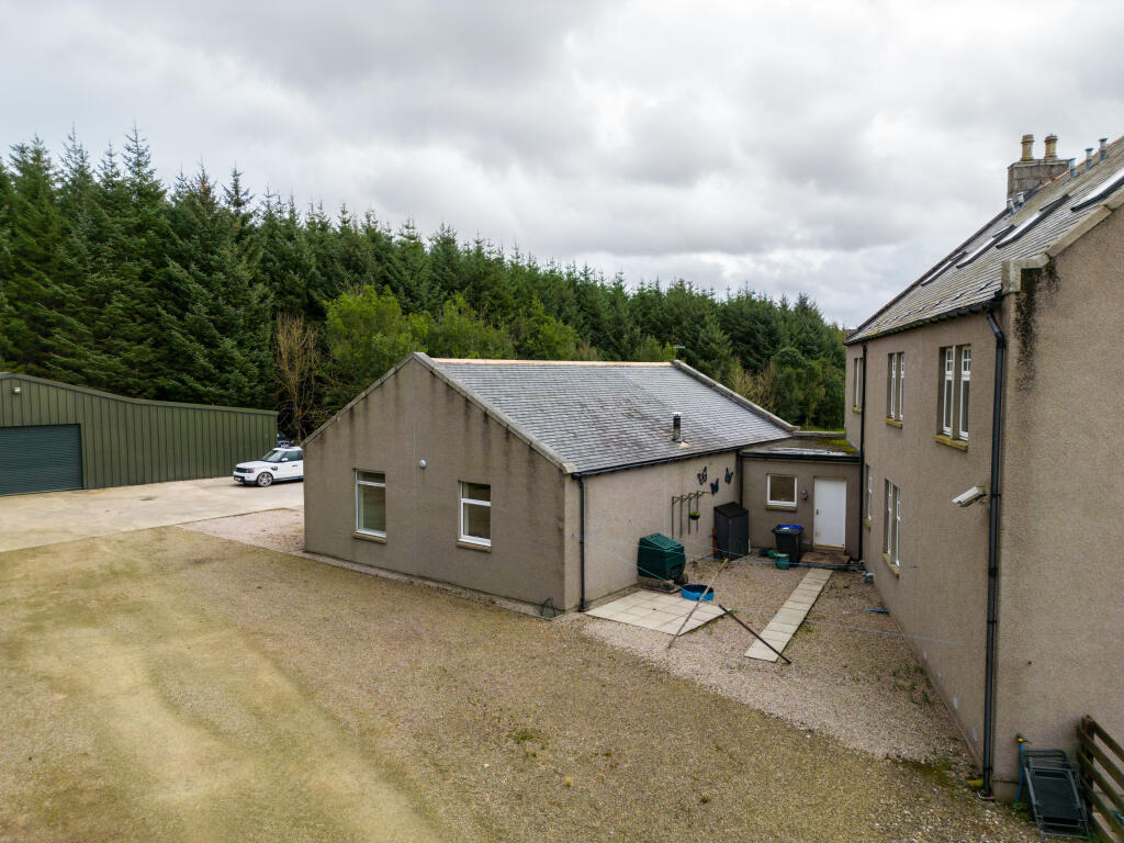 Additional image 23 of Cornhill, Banff, Aberdeenshire