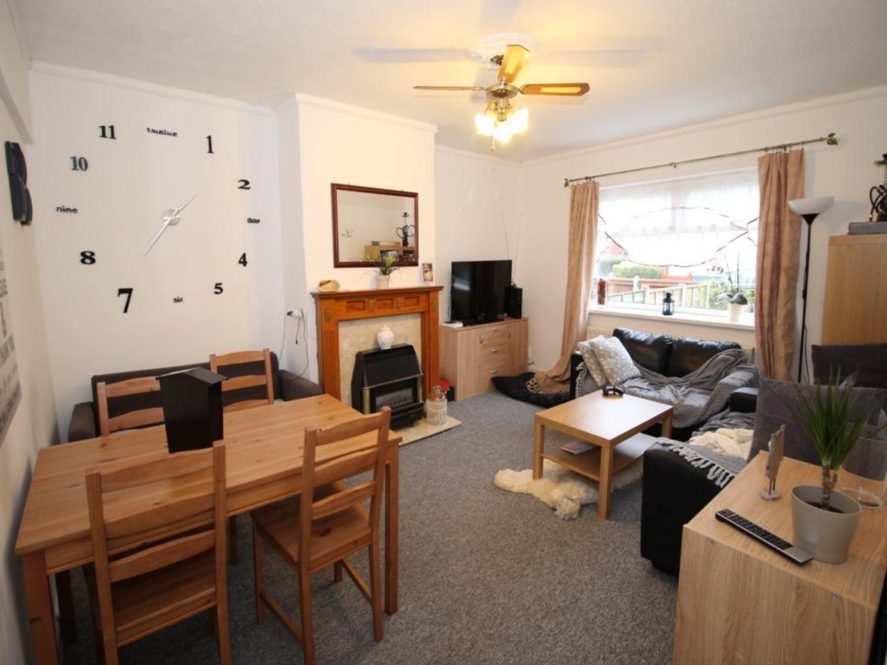 Additional image 3 of 3 Bed Semi-Detached House, Bowdon Avenue, M14, N1 7GU