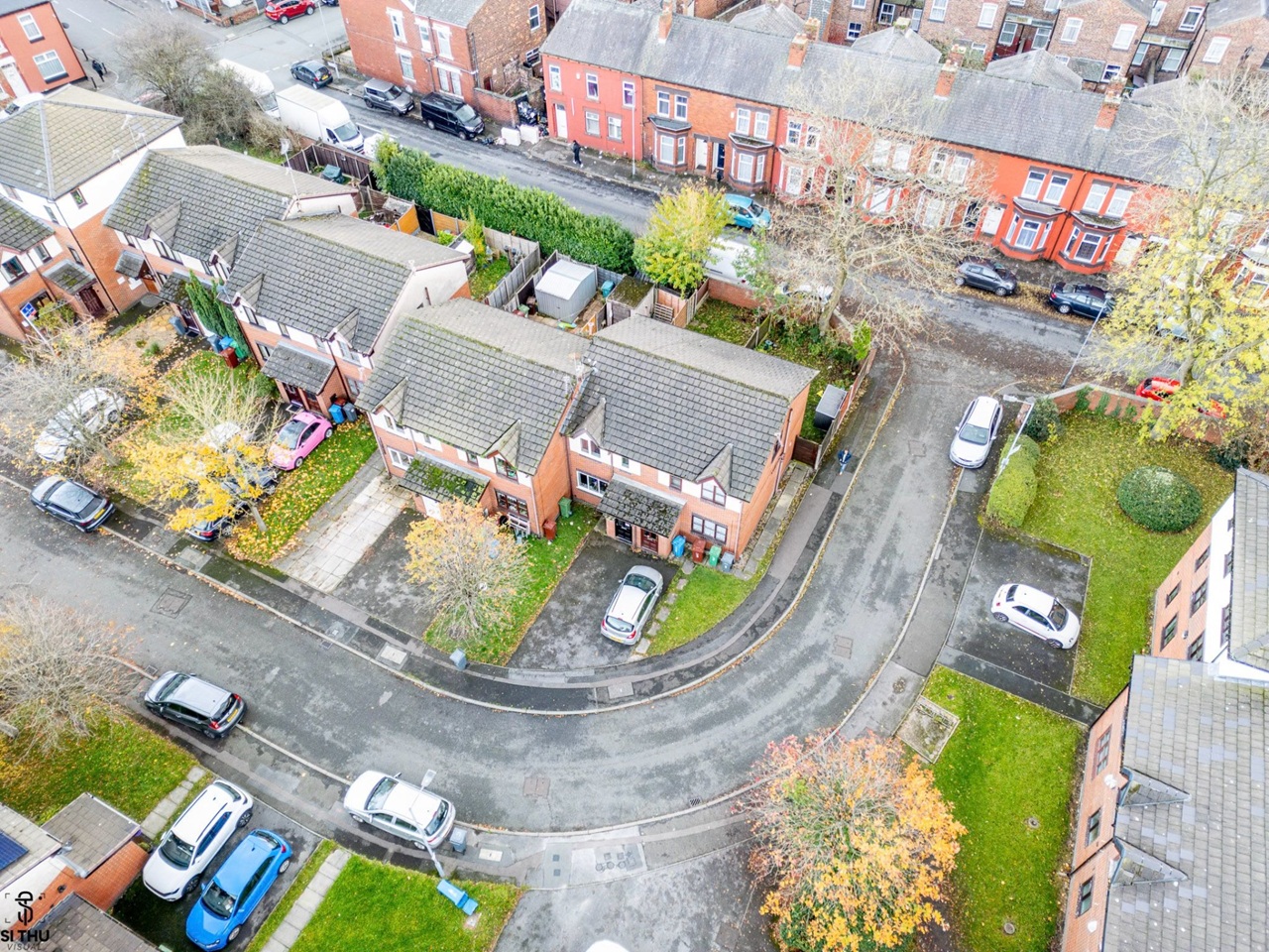 Additional image 27 of 2 Bed Semi-Detached House, Greton Close, M13, N1 7GU