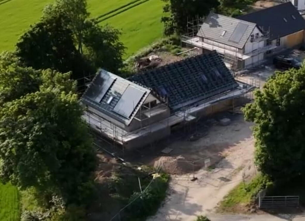 Additional image 31 of Auchnavaird, Ellon, AB41
