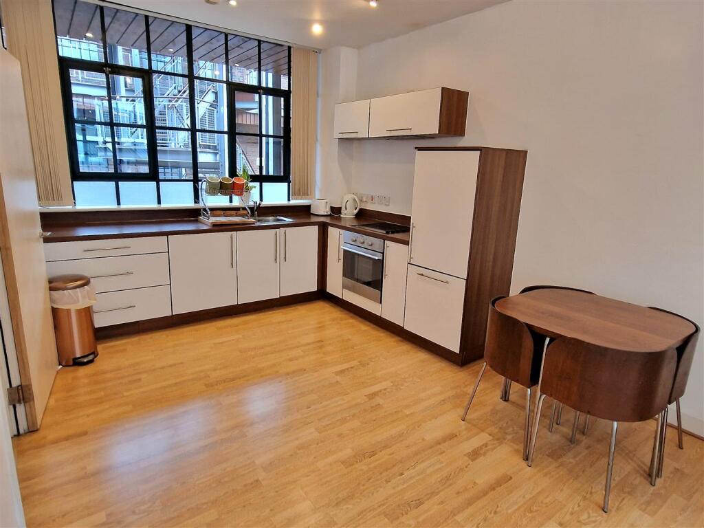 Additional image 6 of The Brolly Works, 78 Allison Street, Birmingham