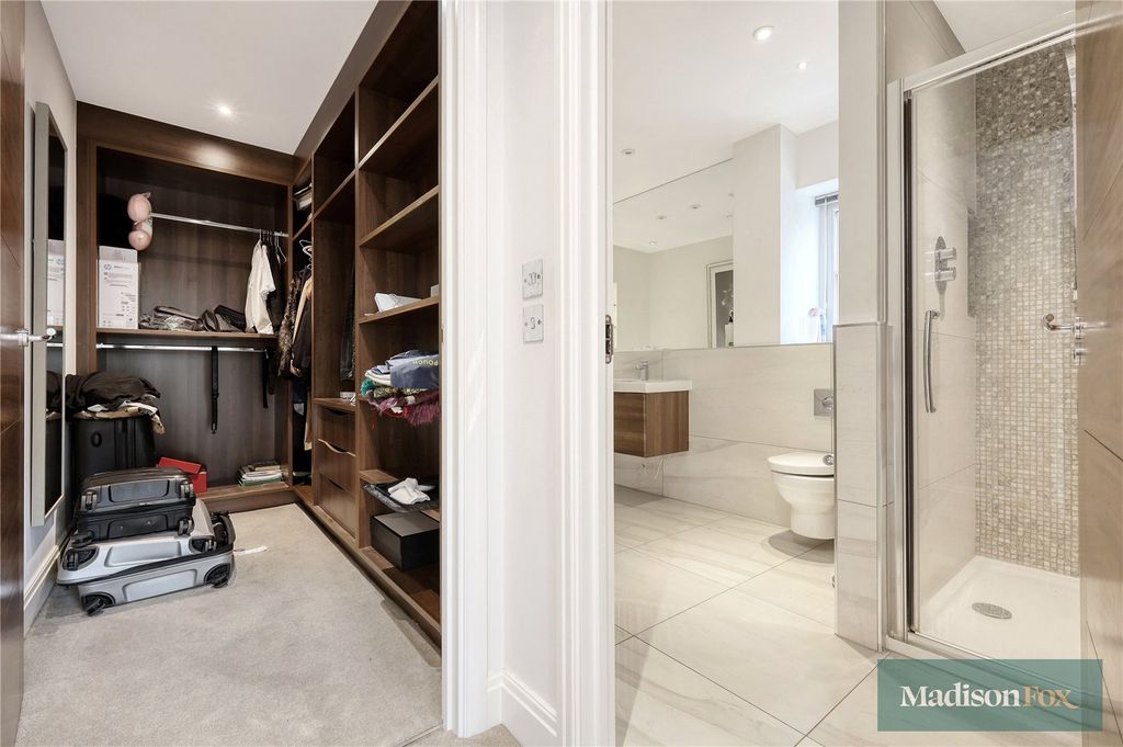 Additional image 18 of 4 bed flat for saleManor Road, Chigwell, Essex IG7