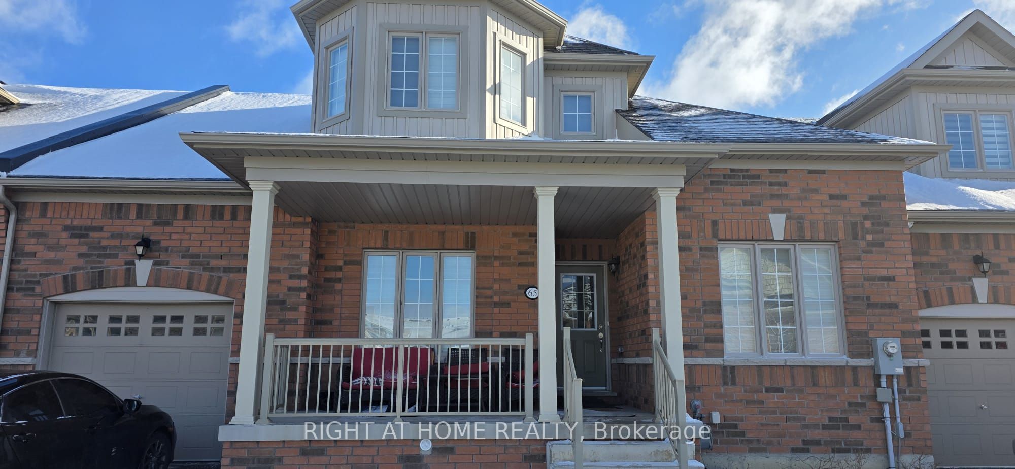 2-65 Jazzberry Road, Brampton, ON, L6R 4C7